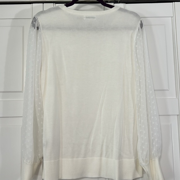 Women’s Calvin Klein Sweater size medium - Picture 4 of 6